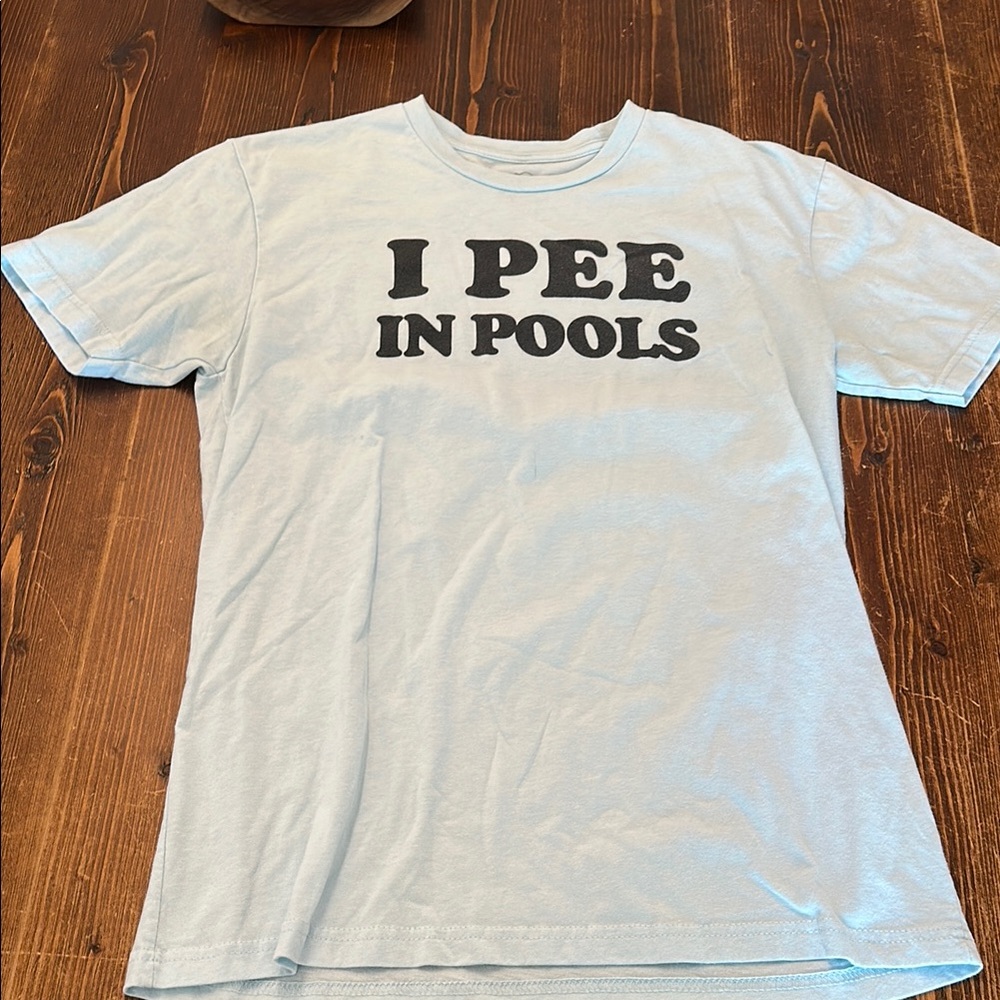 Danny Duncan T-shirt